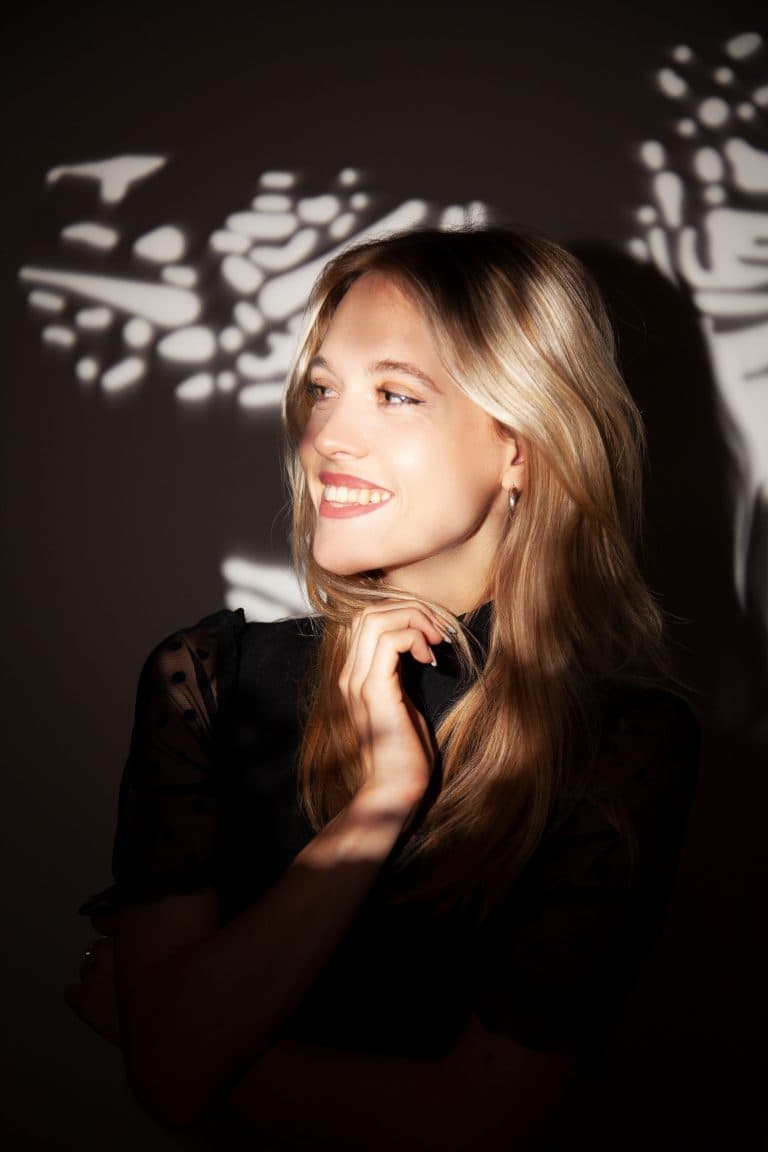 Marina Vogel — Fashion Stylistin